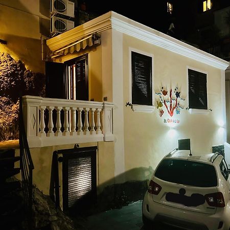 Il Corallo Vietri المظهر الخارجي الصورة